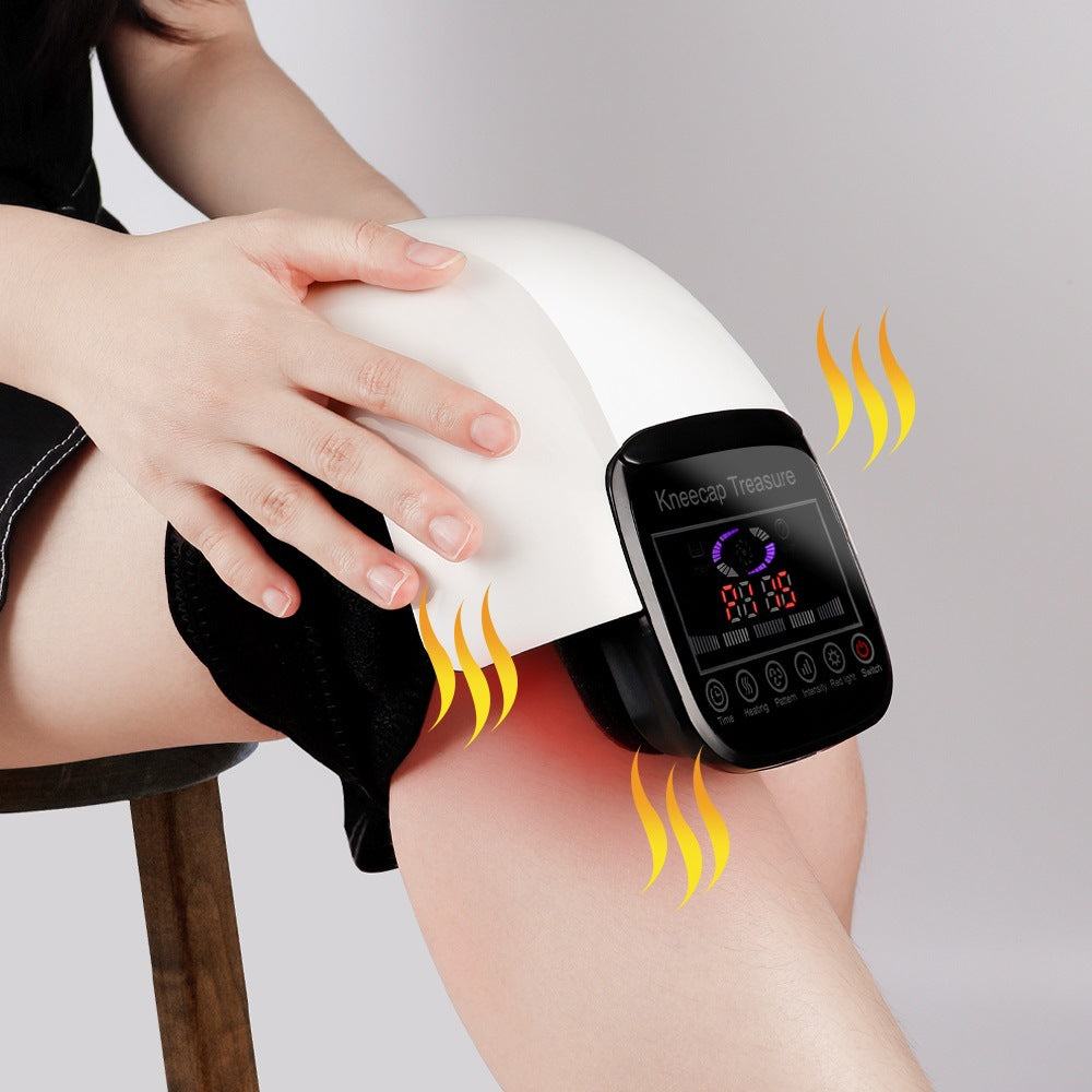 Electric Knee Massager