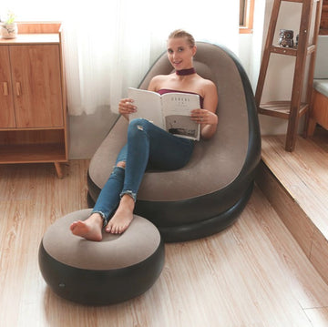 Inflatable Lazy Sofa